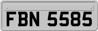 FBN5585