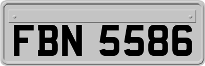 FBN5586