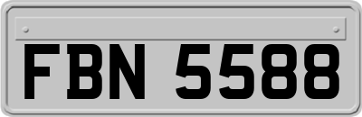 FBN5588