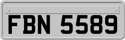 FBN5589