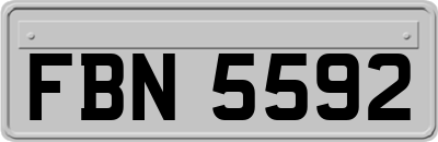 FBN5592