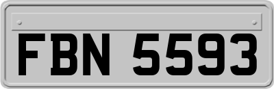 FBN5593