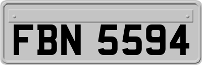 FBN5594