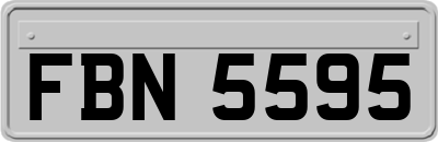FBN5595