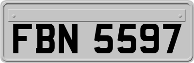 FBN5597