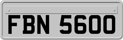 FBN5600