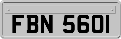 FBN5601
