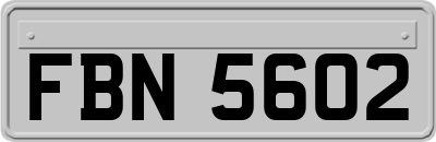 FBN5602