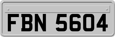FBN5604