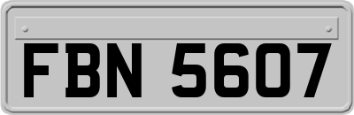 FBN5607