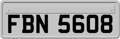 FBN5608