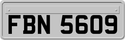FBN5609