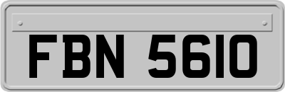 FBN5610
