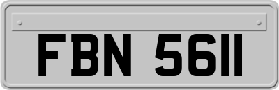 FBN5611