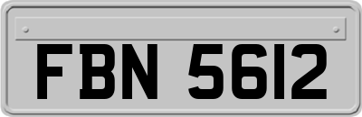 FBN5612