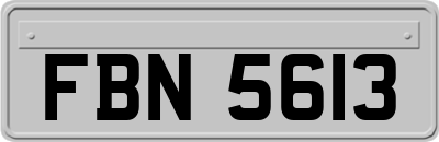 FBN5613