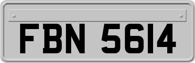 FBN5614