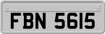 FBN5615