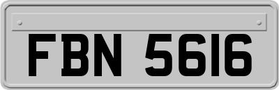 FBN5616