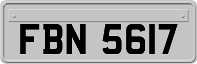 FBN5617