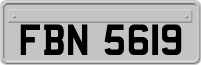 FBN5619