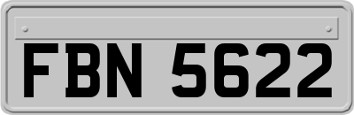 FBN5622