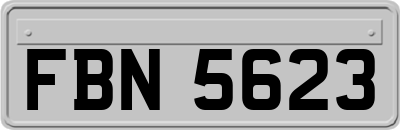 FBN5623
