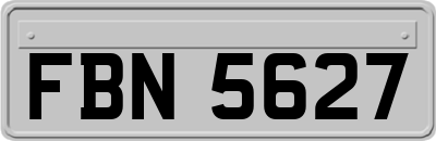 FBN5627