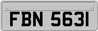FBN5631