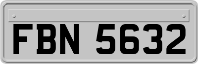 FBN5632