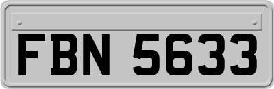 FBN5633