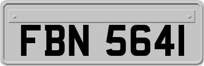 FBN5641