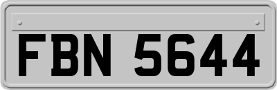 FBN5644