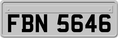FBN5646