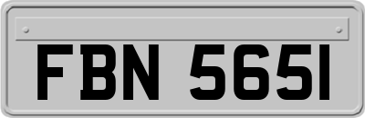 FBN5651