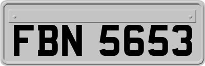 FBN5653