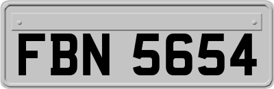 FBN5654