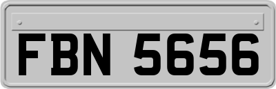 FBN5656