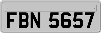 FBN5657