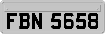 FBN5658