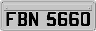 FBN5660