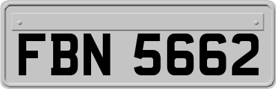 FBN5662