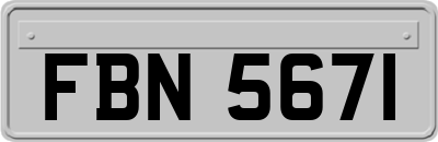 FBN5671