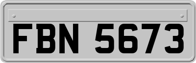 FBN5673