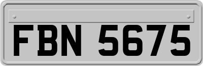 FBN5675