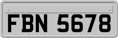 FBN5678