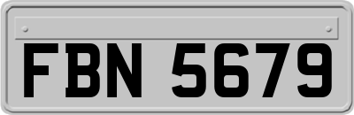 FBN5679