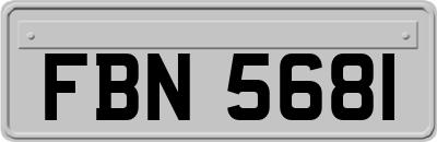 FBN5681
