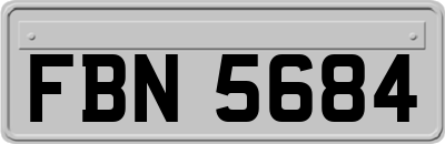 FBN5684