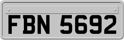 FBN5692
